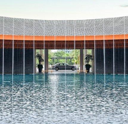 三亚嘉佩乐度假酒店海棠湾亲子游情侣蜜月早迷你吧儿童俱乐部 商品图1