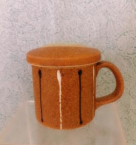 5F  石村日本进口盖杯