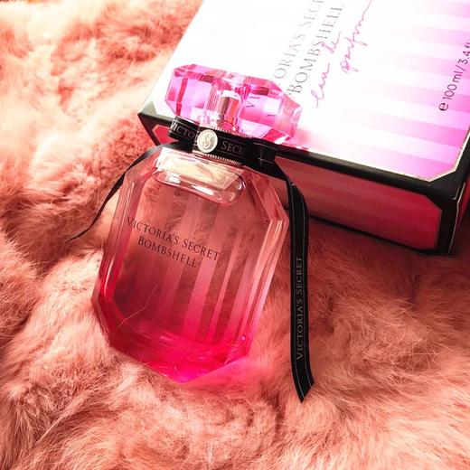 性感炸弹香水 Bombshell「甜美性感斩男香水」 商品图0
