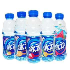 脉动（Mizone）600ml