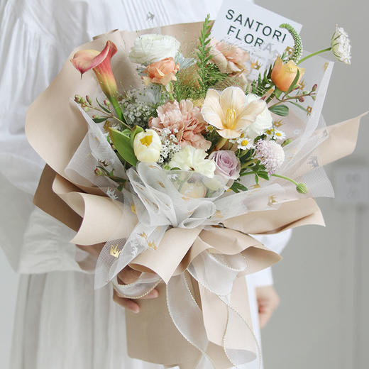 YM女王纱（80卷/卷）50cm*5米 商品图2