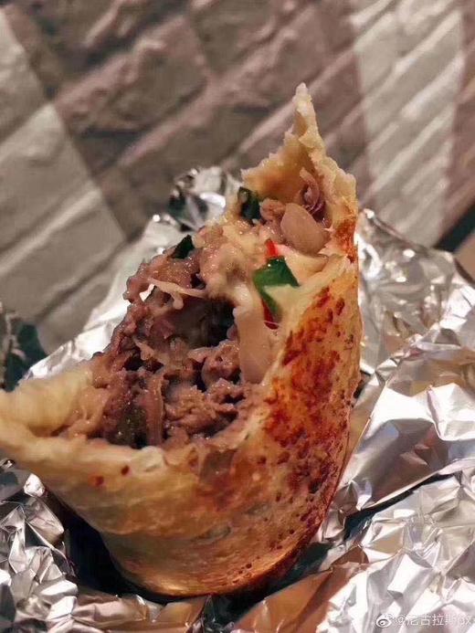 【山姆代购周日取】山姆现烤牛肉卷，简直好吃到爆炸，满满的芝士！代购不接受退单。 商品图8