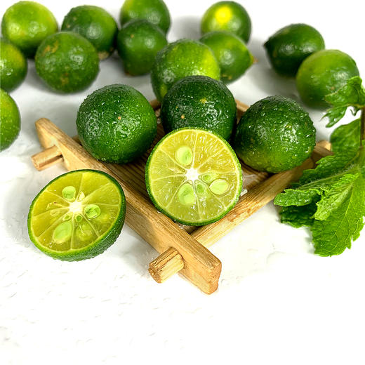 小青桔 商品图0