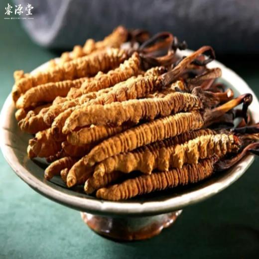 睿源堂·虫草皇 商品图2