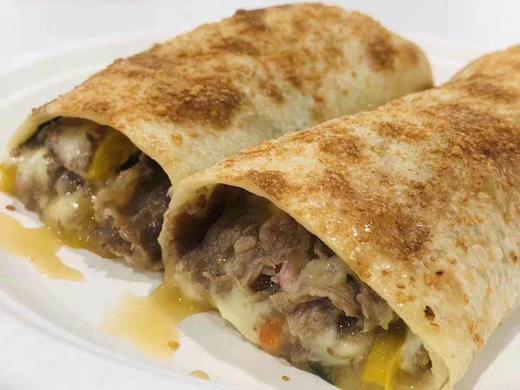 【山姆代购周日取】山姆现烤牛肉卷，简直好吃到爆炸，满满的芝士！代购不接受退单。 商品图10