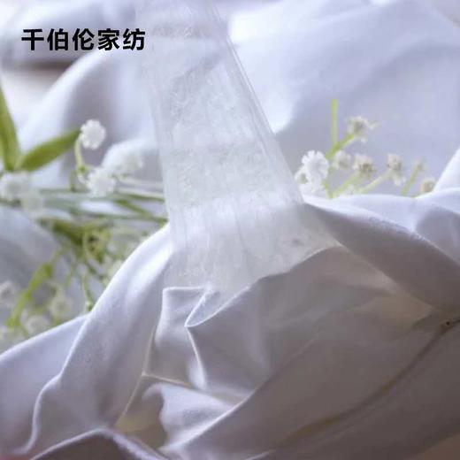 5F千伯伦至臻桑蚕丝被 200*230cm 商品图1