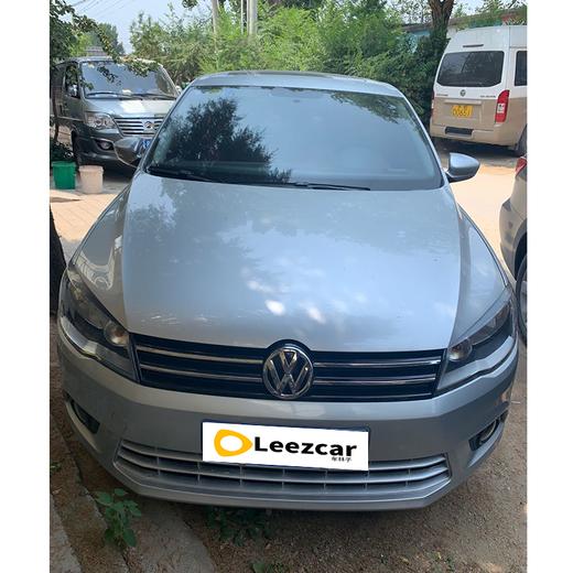 【特价月租-北京】大众 捷达 质惠版 1.6L 手动舒适型 商品图1