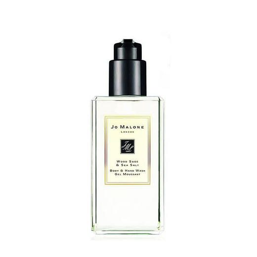 祖马龙Jo Malone 沐浴露 商品图0