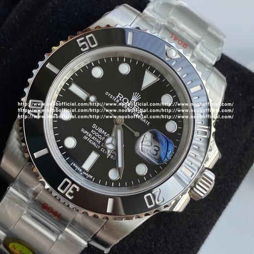 黑水鬼，劳力shi美丽 水鬼SUB-N厂【V10】升级版，还你一个“10”全“10”美的水鬼SUB 商品图10