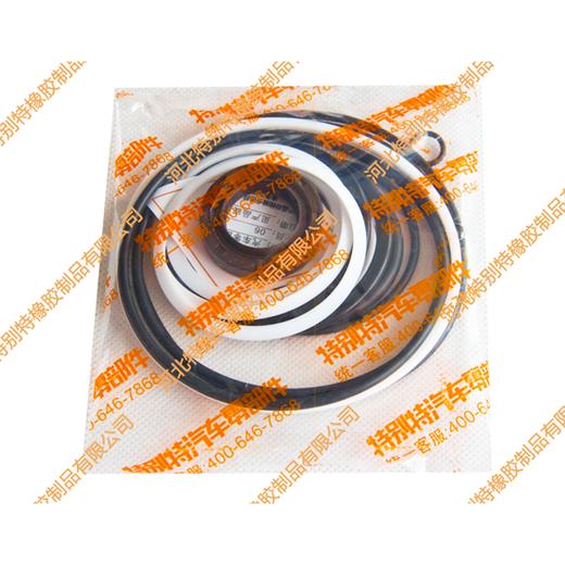 特别特天龙重卡飞宁ZBI3401方向机修理包（氟胶） 商品图1