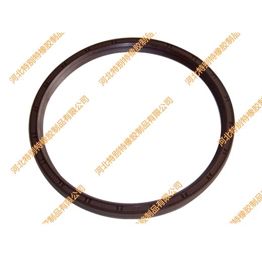 海奥新款东风500大力神后轮油封191.5*214*16（单价=1个，2个/盒）500桥后轮油封、乘龙H系列后轮油封/新款东风500桥轮边油封191.5x214x16（191.521416） 商品图1
