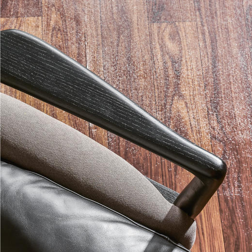 懂窝 | 桑顿 Sandton 单人休闲椅 Accent Chair 商品图5