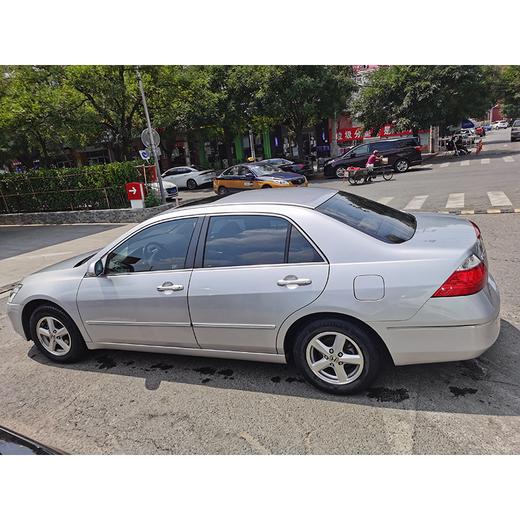 【特价月租-北京】本田 雅阁 2.4L 自动豪华版 商品图4