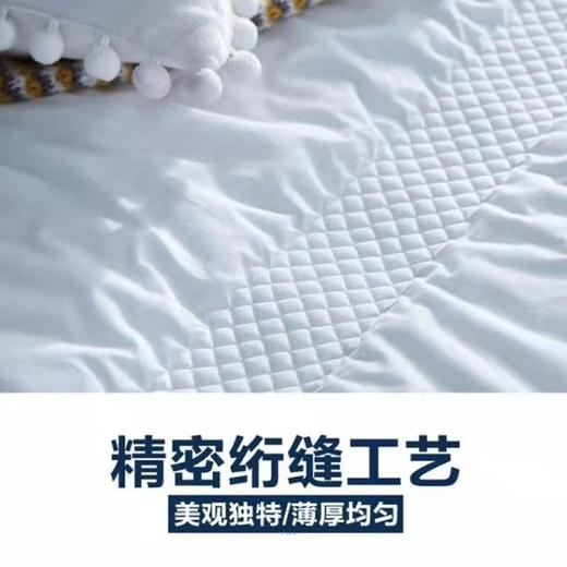 5F千伯伦七星安睡床笠  规格180*200cm 商品图2