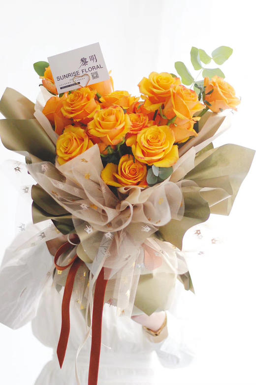 YM女王纱（80卷/卷）50cm*5米 商品图3