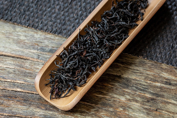 茶香记云南荒野红茶水果香花蜜香困鹿山荒野茶野生茶树品种高端稀有