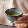 茶香记 冰裂纹手工杯 主人杯 哥窑 郑旭东 非遗传承人 冰裂莹澈 商品缩略图4