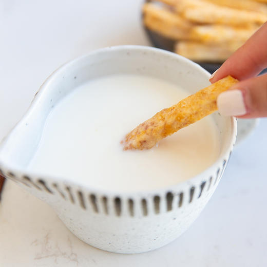 养瑞和丨蟹黄味·香芋芋头条150g*2·休闲下午小零食 商品图4