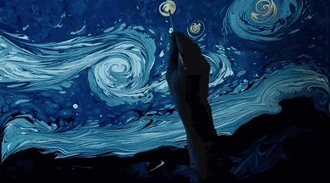 miro 美乐儿童浮水画 0基础的孩子也能创作出大师级的作品 神奇的绘画