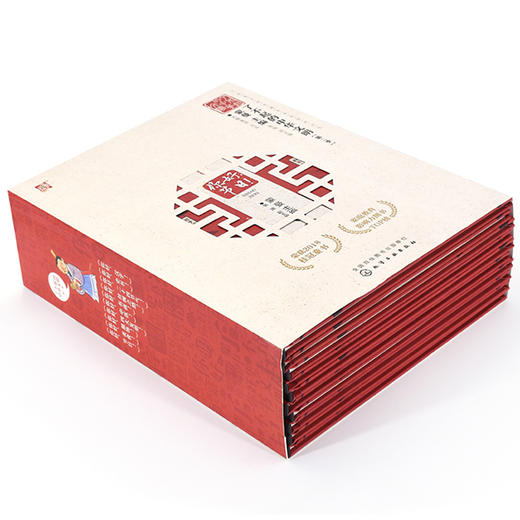 了不起的中华文明第二季（套装共10册） 商品图2