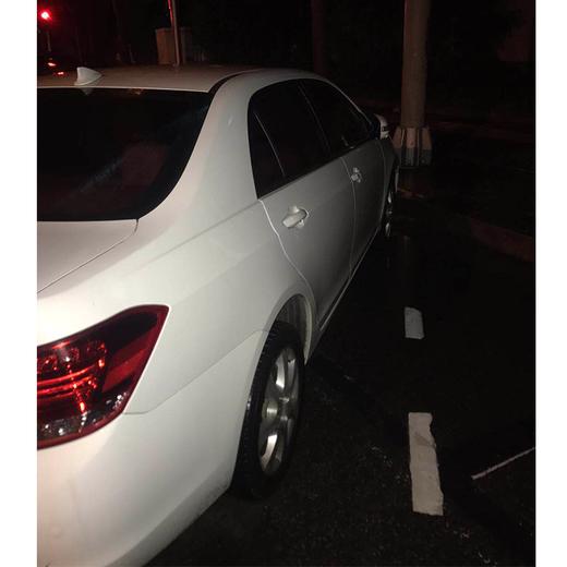 比亚迪 e5 300 e享型 【长租-北京】 商品图2