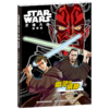 星球大战漫画（9册装） 商品缩略图1