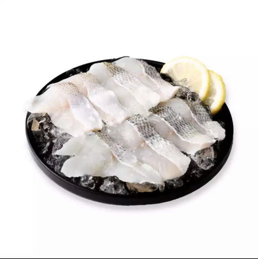 【买一送一】苏食光明鲈鱼片280g/袋 水草喂养【025】 商品图0