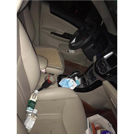 比亚迪 e5 300 e享型 【长租-北京】 商品图5