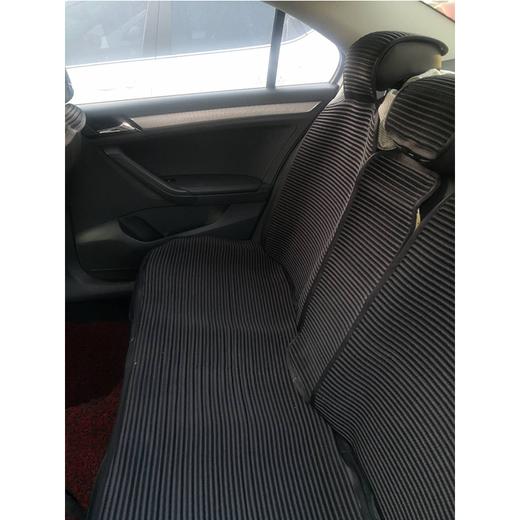 【月租-北京】大众 捷达 1.4L 手动时尚型 商品图12