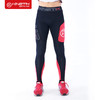 KAVEL KF压缩长裤 多种运动 综合训练 赛前赛后恢复 商品缩略图2