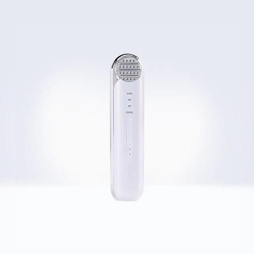 【赠凝胶】【家用美容仪】日本JUJY纪芝射频脸部美容仪一代【品牌直发】 商品图0