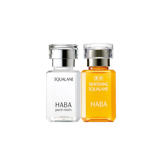 HABA 鲨烷精纯美容油 商品图1