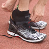 URG 2.0 专业跑步袜子 全新推出紫色款和高帮款 跑马拉松比赛越野跑步耐力跑训练慢跑健身徒步运动袜  可定制 商品缩略图3