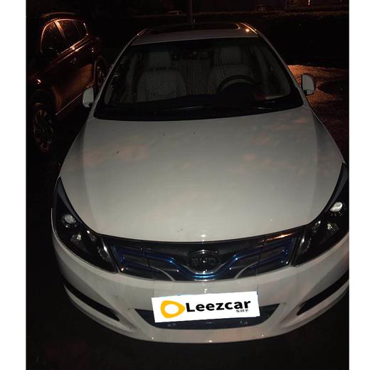 比亚迪 e5 300 e享型 【长租-北京】 商品图1