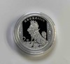 【特惠】紫禁城建成600年5克银币（带原盒证书） 商品缩略图0