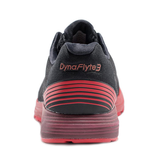 Asics亚瑟士 DynaFlyte 3 男女款轻量透气跑鞋 商品图3