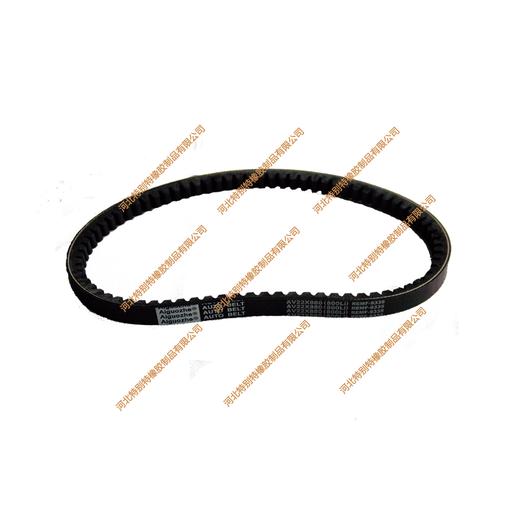 爱国者22*800li(22*880la)英寸9335客车风扇皮带22x800li(22x880la)22800li(22880la) 商品图1