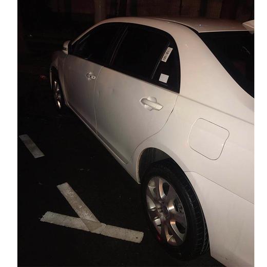 比亚迪 e5 300 e享型 【长租-北京】 商品图4