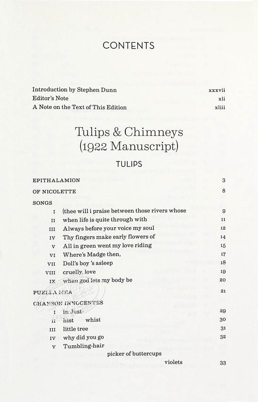 【中商原版】卡明斯诗歌全集1904-1962 英文原版 E. E. Cummings Complete Poems 1904-1962 文学 诗歌 商品图4