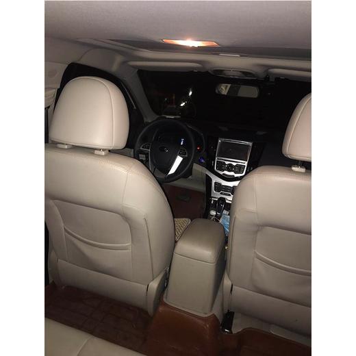 比亚迪 e5 300 e享型 【长租-北京】 商品图7