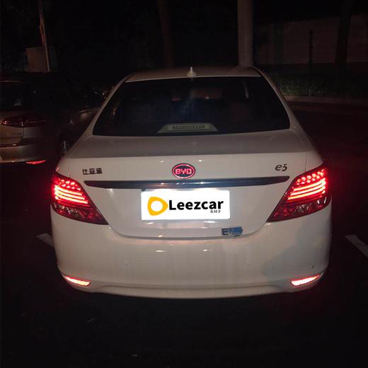 比亚迪 e5 300 e享型 【长租-北京】 商品图3