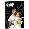星球大战漫画（9册装） 商品缩略图4