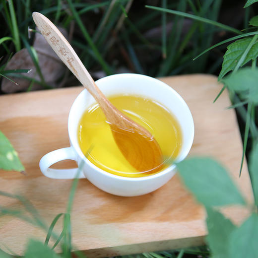 一界农户一级纯正菜籽油5L/桶 商品图3