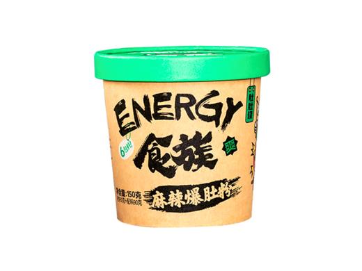 吉选食族人麻辣爆肚150g