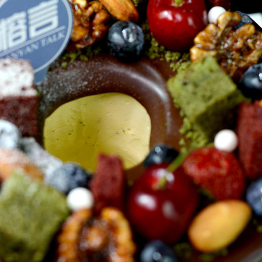 可可庄园【提前24小时预定】 商品图3