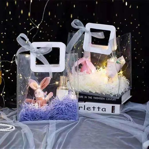 PVC果冻袋 商品图3