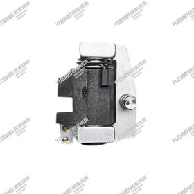 HP针杆驱动器组件（电磁铁） 30HP03000016