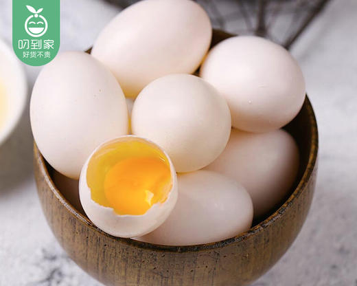 【预售-12月29日配送】农家鸽子蛋/1盒（10枚，共约200g）生产日期：12月28日左右 商品图2