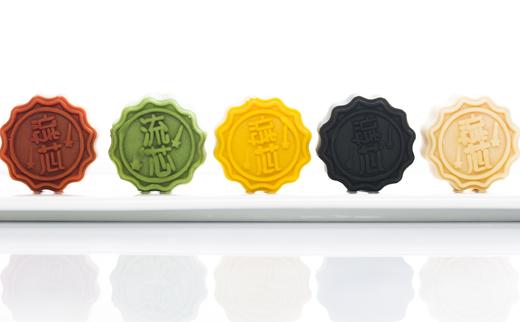 流芯“六六”组合 商品图0