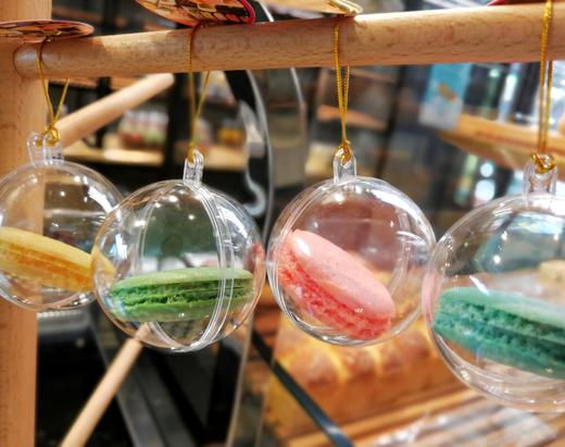 马卡龙单粒【需冷藏储存】 商品图0